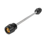 M8 Lowrider /S/ST передний ползун оси комплект ( Gold ) SPEEDRA