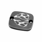 Precision Billet Ace's Wild главный цилиндр покрытие черный 