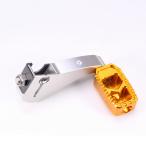SPEEDRA mid контроль * каблук фильтр C модель ( Gold ) M8 Softail 