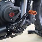M8 Softail задний рычаг тормоза комплект V2 D модель ( orange ) скорость la