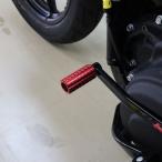  скорость la Harley aluminium стружка (процесс образования во время фрезеровки) коробка передач колок ( красный )