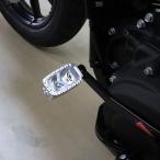  скорость la Harley aluminium стружка (процесс образования во время фрезеровки) коробка передач колок прямоугольник ( серебряный )