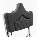 2009~ touring L Ray поддержка спины, "спинка" для Large накладка черный стежок CMC