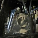 Custom Dynamics 109 Decibel большой громкость . шт звуковой сигнал комплект 2025 после Softail 