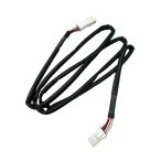 M8 Softail цифровые измерительные приборы удлинение Harness 36 дюймовый custom Dyna Miku s