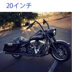 ショッピング20インチ Handlebar Lee CORDOVA 20インチ ブラック