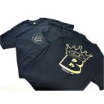 【バンキン】 Crown　Tシャツ CROWNT-L Lサイズ