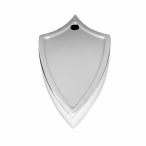 Precision Billet Defender звуковой сигнал покрытие хром 