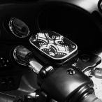 Precision Billet Darkside главный цилиндр покрытие черный 