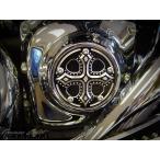 Precision Billet Darkside отметка покрытие черный 5 дыра 