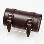  Degner DTB-3 Synth tik кожа овальный * сумка для инструментов 1.5L ( Brown )