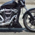 NOYS(ノイズ) 2025以降ブレイクアウト フロントスポイラー