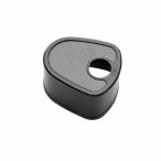 Precision Billet Grand Prix карбоновый зажигание крышка переключателя черный 
