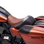 コルビン クラシックソロ・サドル (クロースタイプ) CVO ロードグライド/ストリートグライド