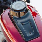  Harley Night Star RH975 измерительный прибор встроен type бак панель приборов покрытие комплект ( блеск черный ) Cult Werk
