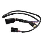 HOGWORKZ Tour упаковка свет * Quick tis Connect Harness 2024 после touring 
