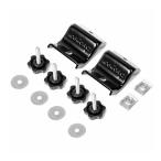  ho g Work zHW133005 HogWorkz подседельная сумка conversion * выше комплектация комплект touring 