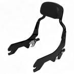 HOGWORKZ Lo-Pro �f�^�b�`���u�� �~�j�E�V�[�V�[�o�[ (�u���b�N) M8�X�g���[�g�{�u�A�w���e�C�W�N���V�b�N