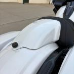 HOGWORKZ Solo сиденье обтекатель ( не крашеный ) 2024 после touring 