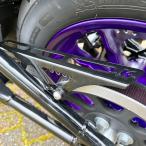 M8 Softail ремень защита KODLIN
