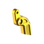 liks коробка передач arm растягивание ( Gold ) M8 touring,M8 Softail 