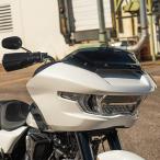 Memphis Shade 2023以降 CVOロードグライド/ST、2024以降 ロードグライド ハンドガードセット MEB7233