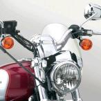 ショッピングナショナル ナショナルサイクル N2530 ナショナルサイクル(National Cycle) フライスクリーンLS・ウインドシールド ライトスモーク