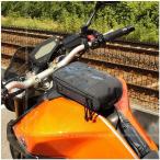  Degner NB-142MAG Degner (DEGNER) магнит тип сумка на бензобак 