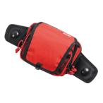  Degner NB-180-RED: присоска тип сумка на бензобак красный 