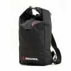  Degner NB-45-BK 3WAY дождь сумка черный 