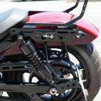 [ outlet ] Night Star подседельная сумка поддержка 2 левый для INFINITY