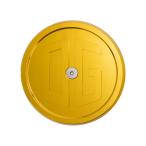  оригинал гараж Moto раунд * воздухоочиститель покрытие Classic ( Gold )