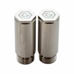 39mm вилка камера растягивание 3 дюймовый OG( оригинал гараж Moto )