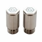 39mm вилка камера растягивание 2 дюймовый OG( оригинал гараж Moto )