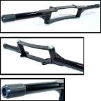 バンキン PPCB BUNG KING パッセンジャーペグ クラッシュバー 2006〜2017 ダイナ