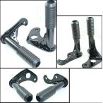 【バンキン】PPFS18 BUNG KING フレームスライダー Softail 2018〜2022 ソフテイル