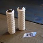 NMC パンチンググリップ インチ用 (ホワイト) ハーレー