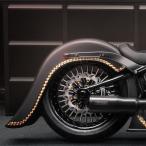 M8 Street Bob, стандартный, тонкий 180~200mm шина соответствует стрейч заднее крыло Killer Custom