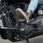 ショッピングハーレー バンキン クラッシュバー リーチ・レデューサー (スムースペグ)