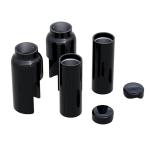 liks break наружный вилка покрытие комплект полный комплект ( черный )