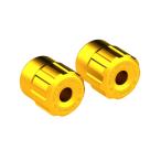 liks мотоцикл z авария балка для наконечник ( Gold )