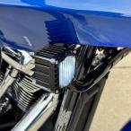 Custom Dynamics Shark Demon LED передний указатель поворота (. бег свет ) Lowrider ST
