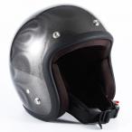 ショッピングjam JGシリーズ GHOST ゴーストフレイム ジェットヘルメット シルバー 72JAM
