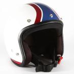 VNTシリーズ CB ジェットヘルメット ホワイト 72JAM