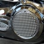  twincam touring, Softail, Dyna шреддер * Dubey покрытие ( хром ) cycle Smith 