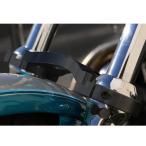  тонкий линия вилка breath 49mm черный Speed Kings