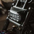  спорт Star S передняя фара решётка Killer Custom