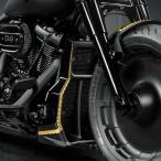  killer custom Avenger * радиатор покрытие 2025 после Softail 