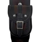 enzko Io Smart кожа сумка на бензобак ( dist rest * two цветный * темный ) спорт Star 