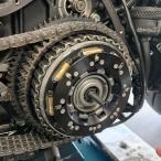 【T.P.P】VP（可変圧力）クラッチ